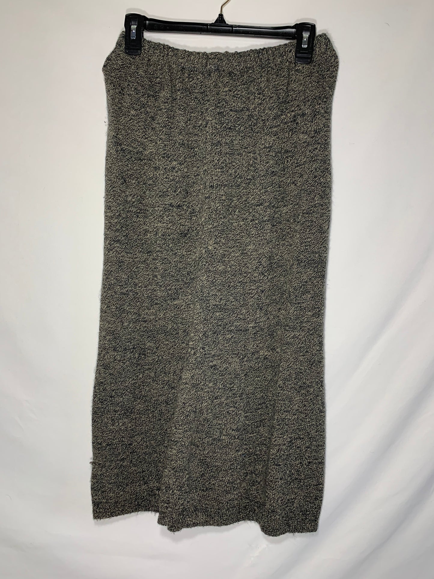 80's Mademoiselle Knit Skirt - 29” x 30”