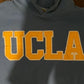 Sudadera con capucha UCLA de los 90 - 23" x 25.5"