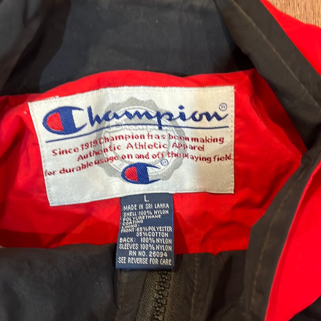 Chaqueta con cremallera Champion - XL - 25.5" x 25.5"