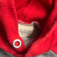 Sudadera con capucha de los 80's 49er - XXSmall - 13" x 18"