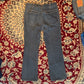 70/80s JcPenney Jeans - 34" x 31"