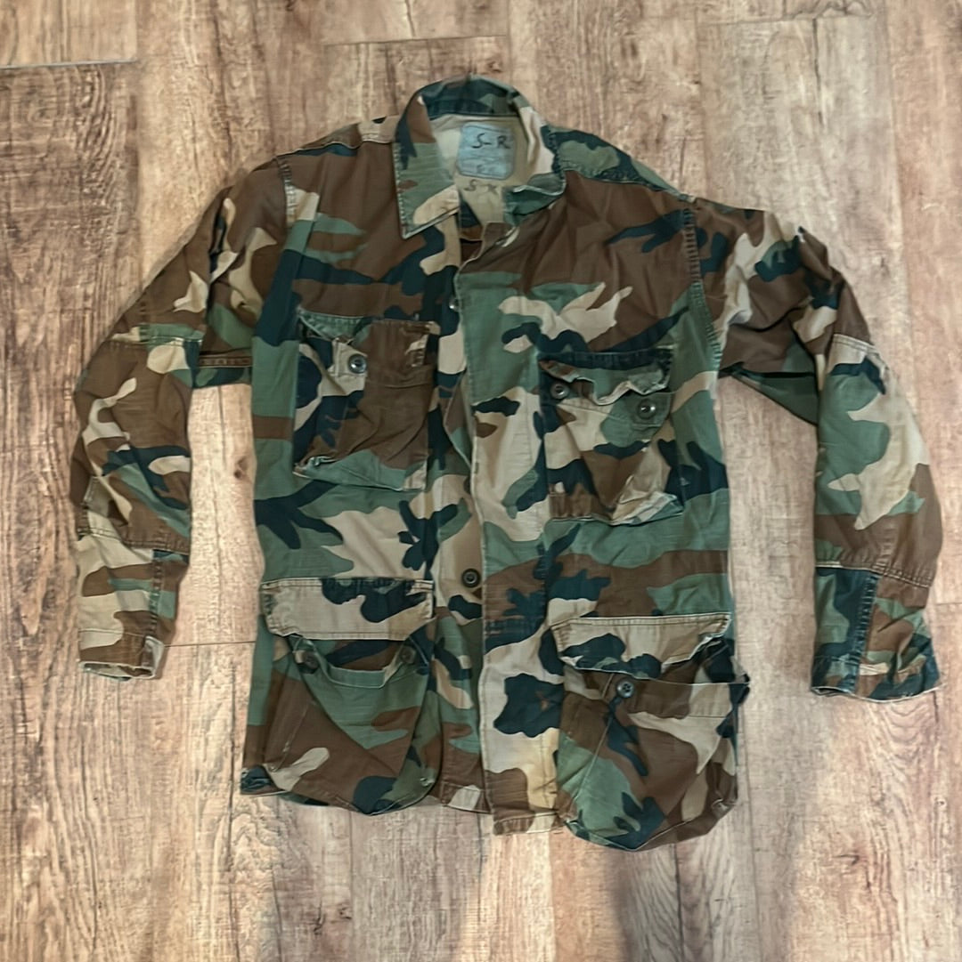 Camo Shirt - Medium - 20” x 28”