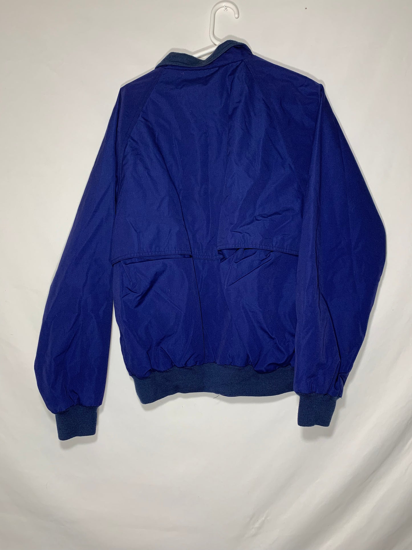 Chaqueta con forro Eddie Bauer de los años 90 - Grande - 22" x 27.5"