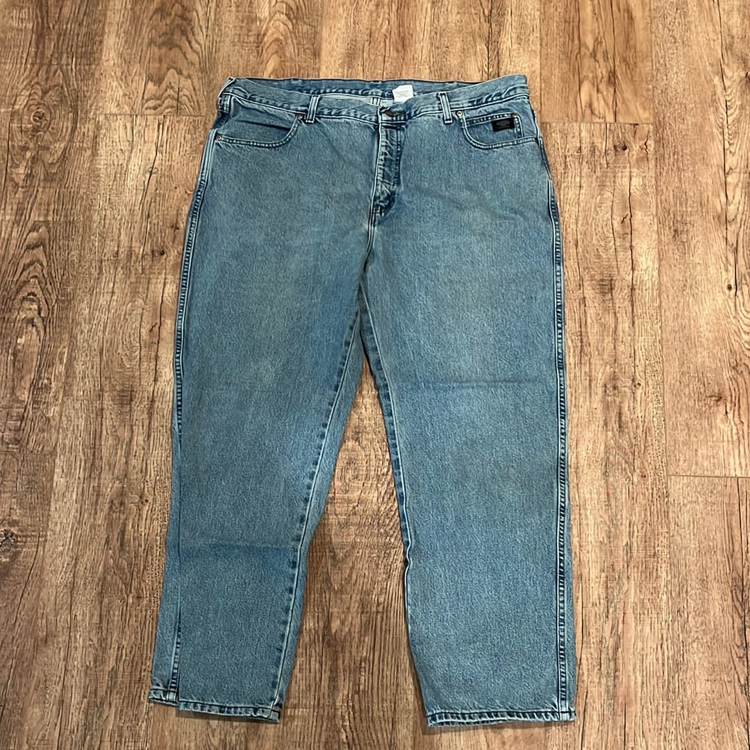 Harley Davidson Jeans - 41” x 30”