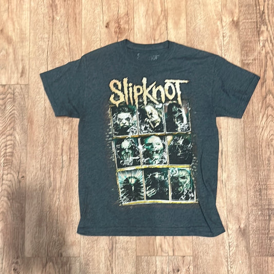 Slipknot Tshirt - 19.5” x 27”