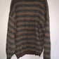 Jantzen Acrylic Cardigan - XLarge - 24” x 25”