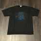 Camiseta Texas de los 90 - Mediana - 20.5” x 28”