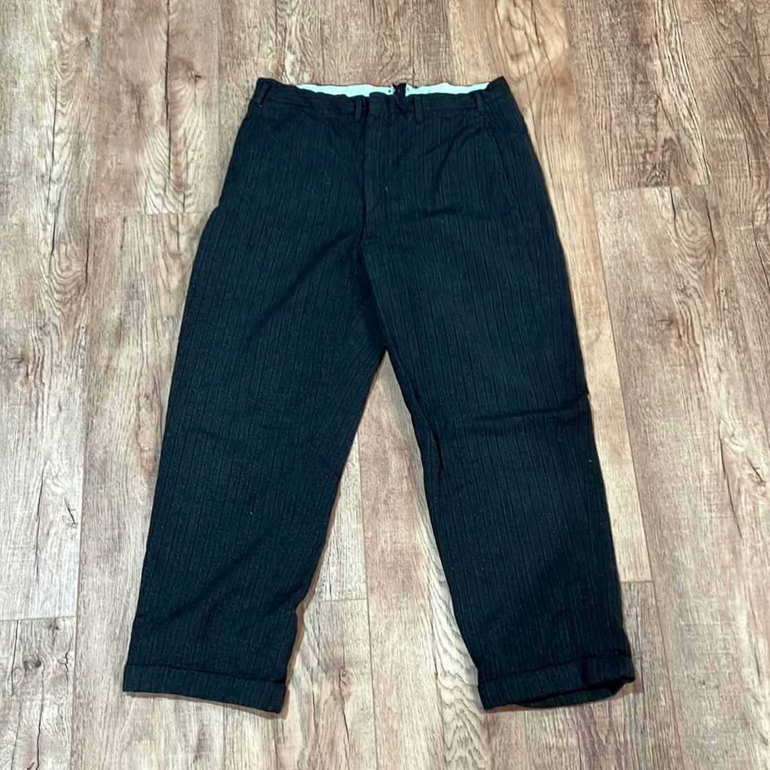 60's Dress Pants - 32 x 27”