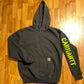 Sudadera con capucha Carphartt - 22" x 25"