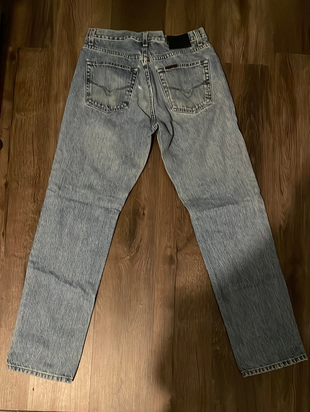 Harley Davidson Jeans - 32” x 34”