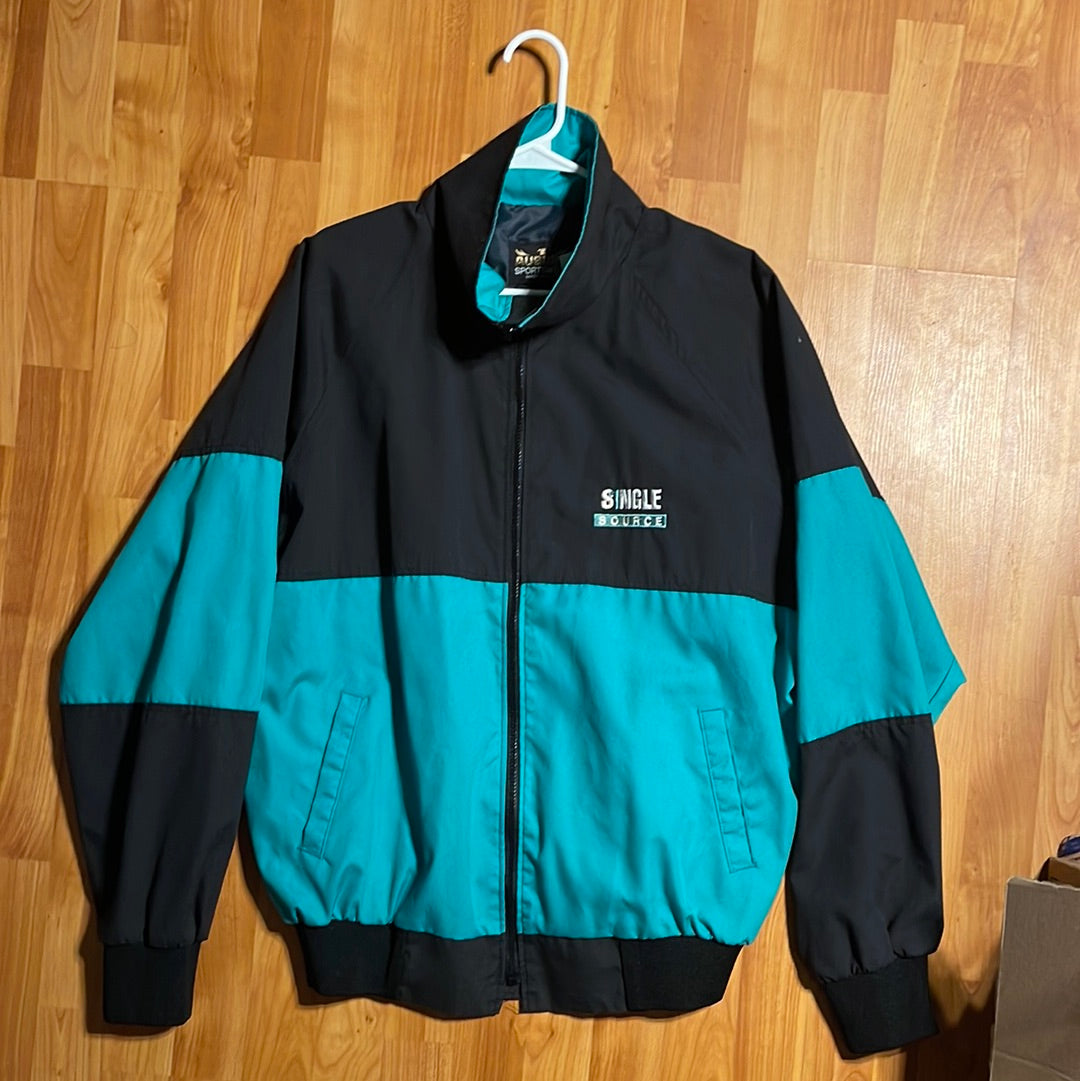 90s Auburn Sportswear Coat -26" x 29"