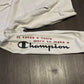 Champion Reverse Weave Hoodie - Large - 22” x 24.5”
