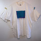 Camiseta FOTL Lofteez Freedom de los 90 - XL - 25" x 30"