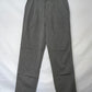 Pleated Dress Pants - 34” x 31”