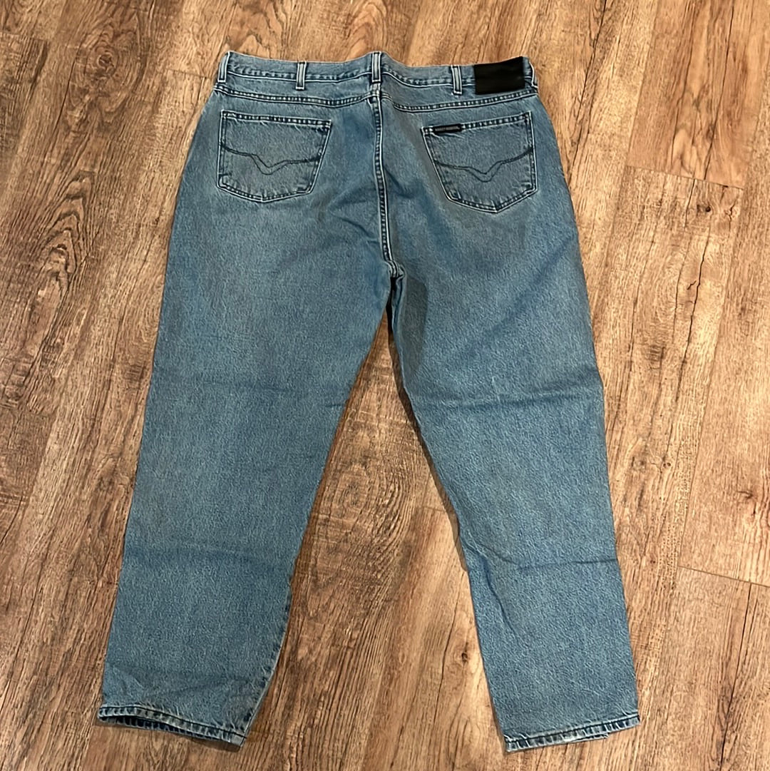 Harley Davidson Jeans - 41” x 30”