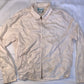 60/70's Sedgefield Sportswear Zip Up Water Resistant Water Repellent Coat - Small - 19.5” x 24.5”