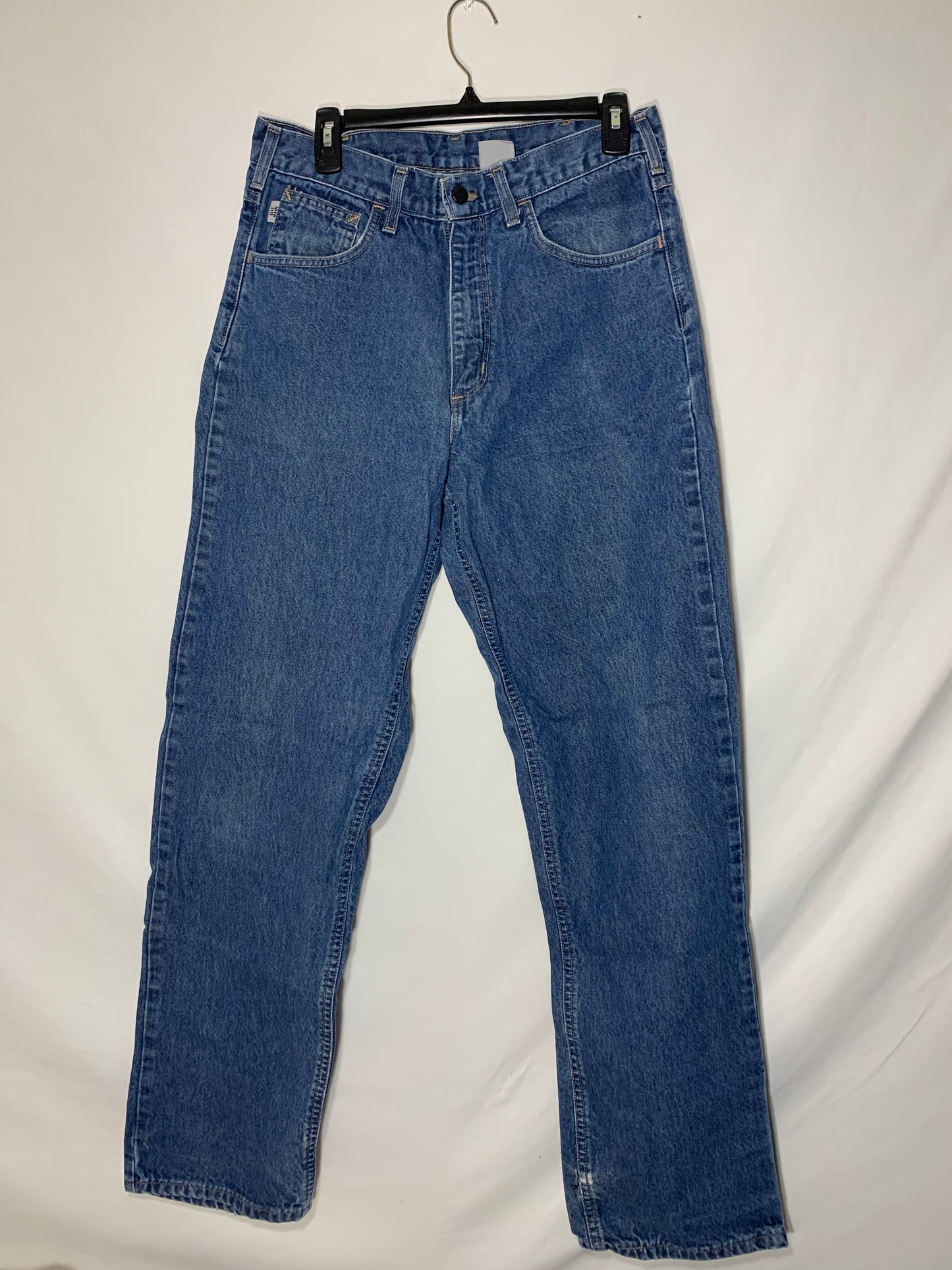 Carphartt FR Denim Pants - 32” x 31”