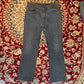 70/80s JcPenney Jeans - 34" x 31"