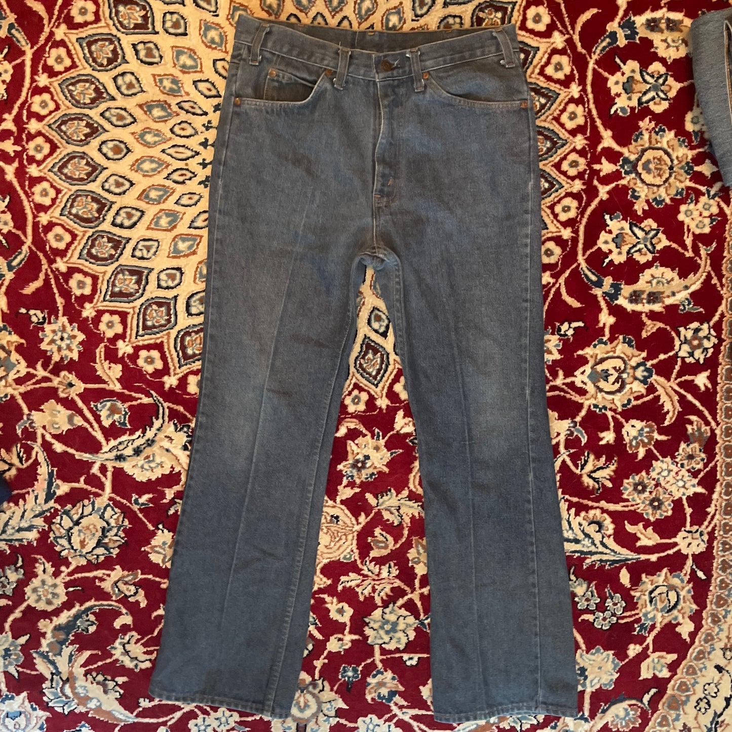 70/80s JcPenney Jeans - 34" x 31"