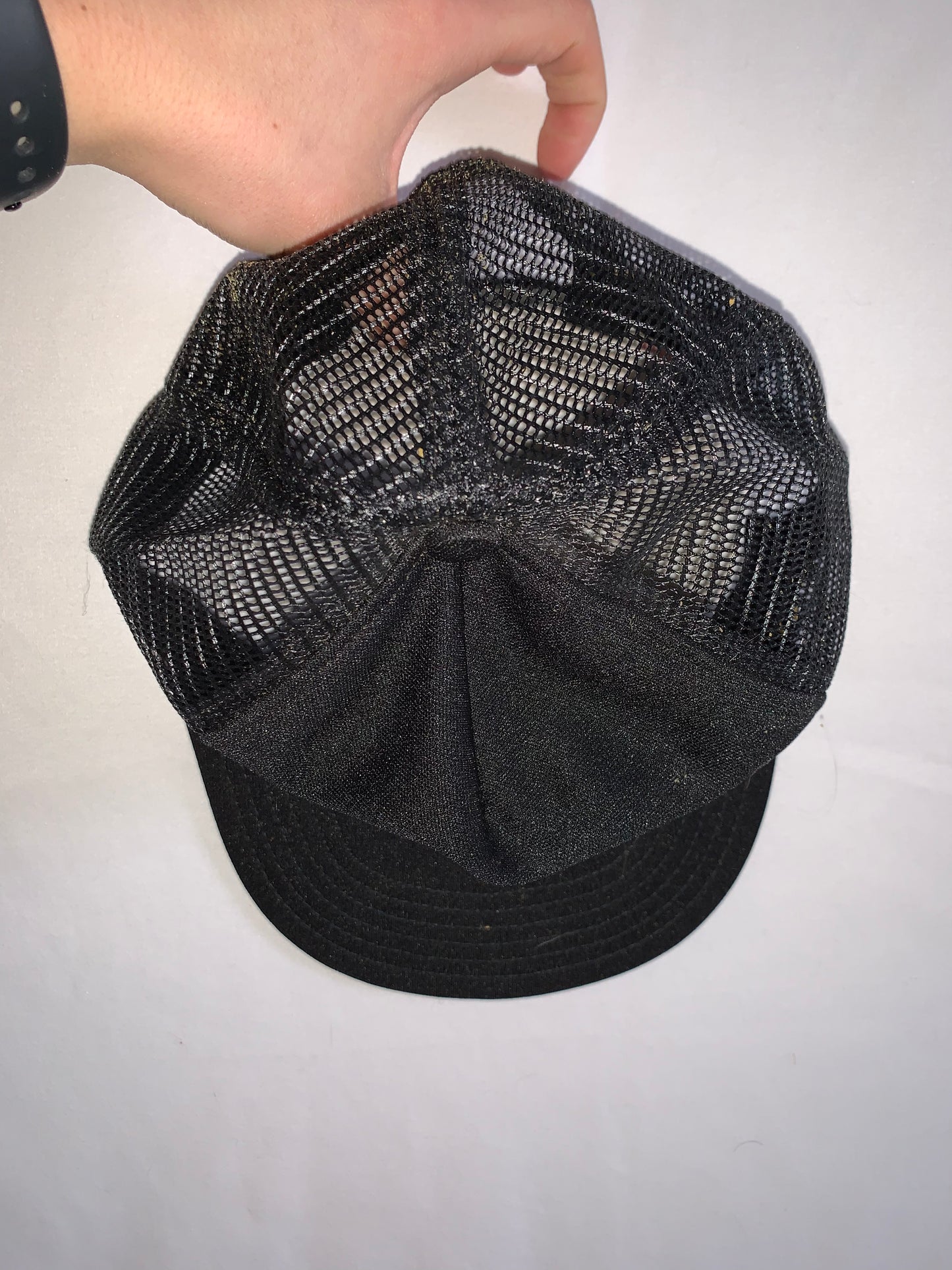 80/90's MiUsa Clark Hat