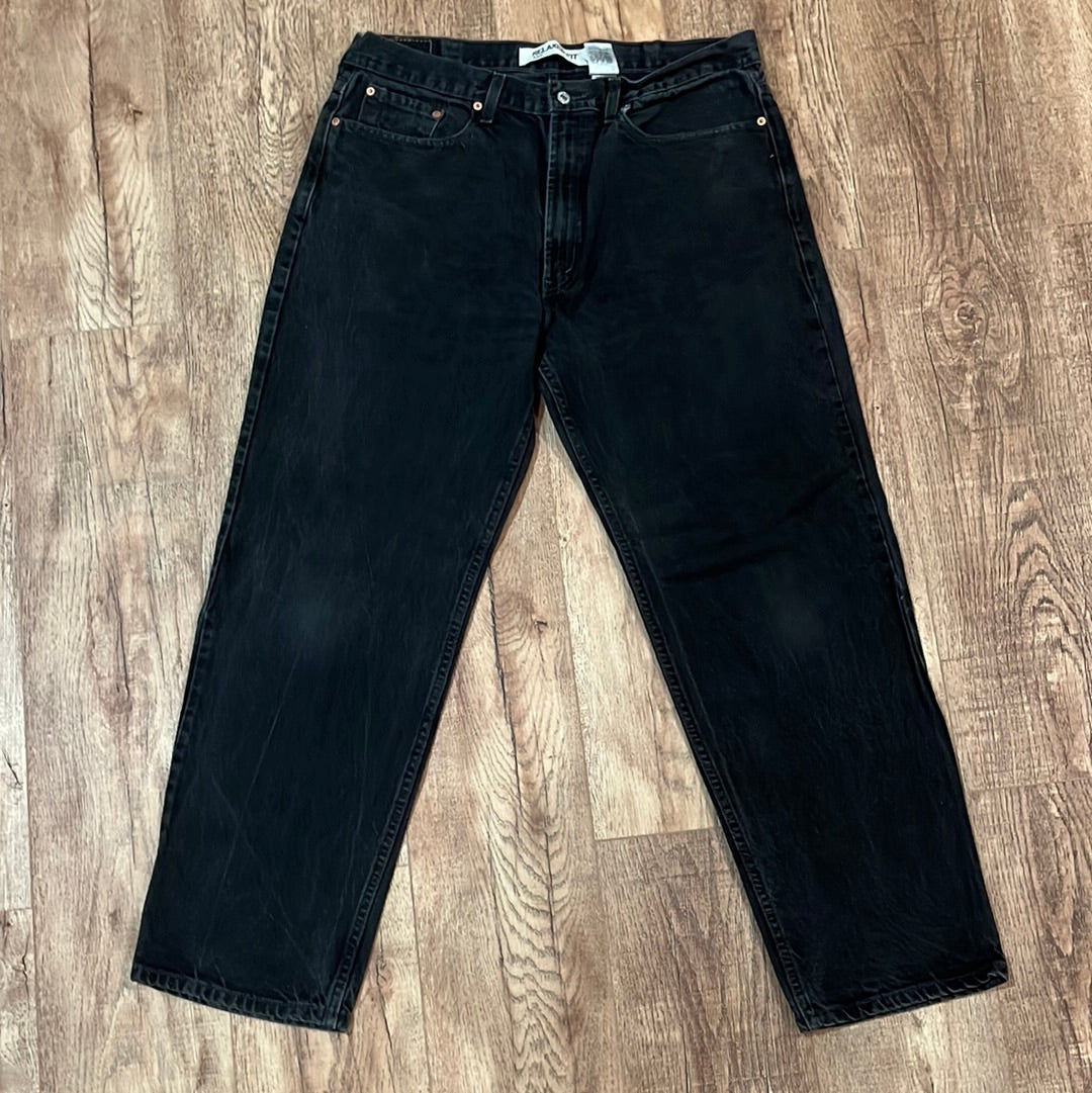 Levi’s 550 - 36” x 30”