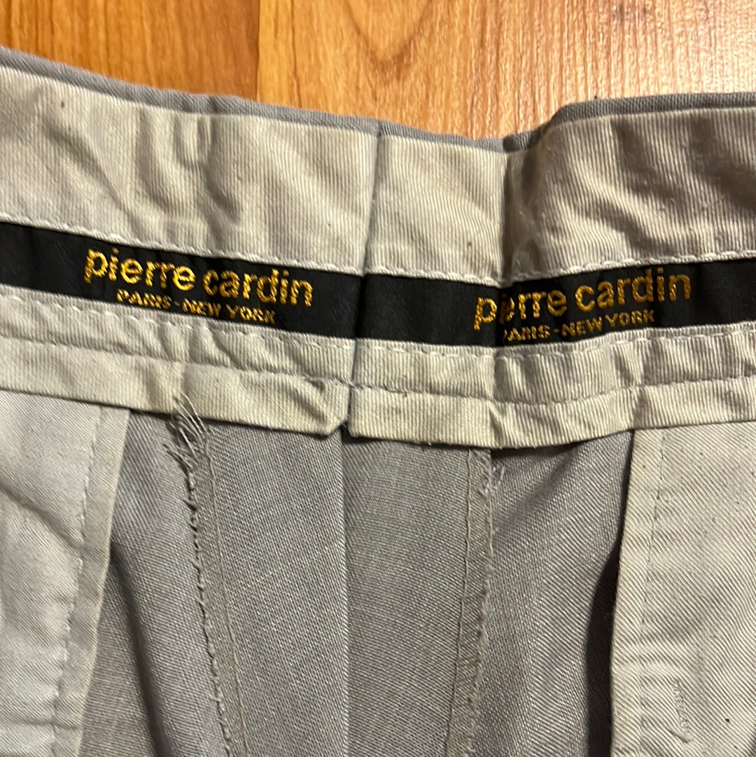 70's Pierre Cardin Pants - 34” x 26”