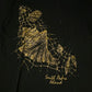 Camiseta de South Padre Island de los años 90 - Grande - 23" x 31"
