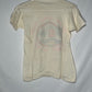 80's Hilton Head Island Beach Club Tshirt - XSmall - 16” x 22.5”