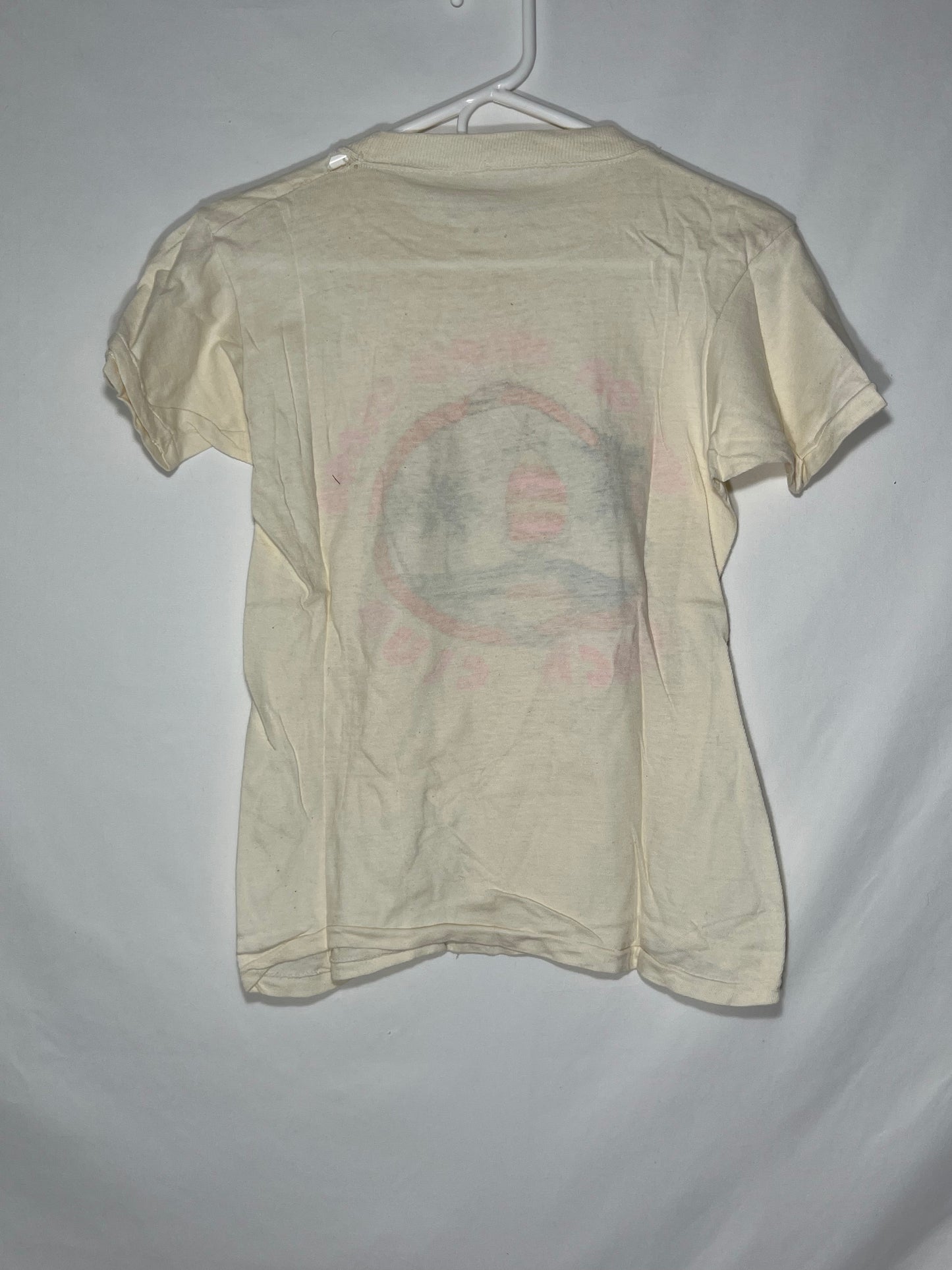 80's Hilton Head Island Beach Club Tshirt - XSmall - 16” x 22.5”