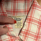 Camisa casual Queen de los 70 - Pequeña - 18.5” x 28”