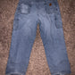 Carphartt Denim - 37” x 28”