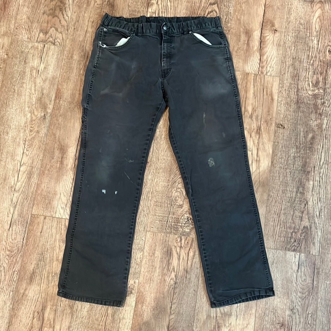 Dickies Work Pants - 33” x 28”