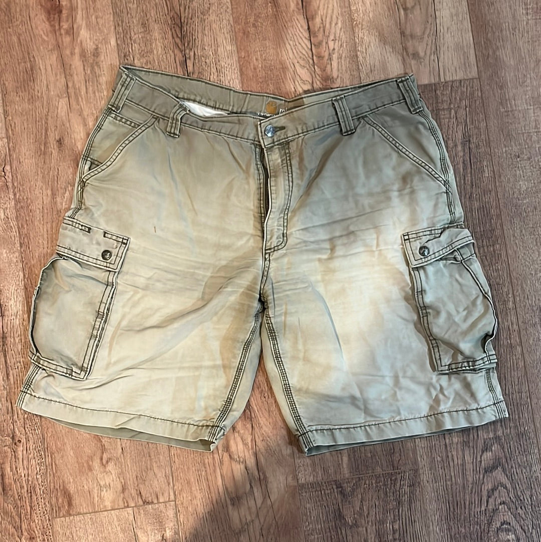 Carphartt Shorts - 39” x 10”