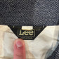 Chaqueta Lee Jean de los 70 - 20” x 27”