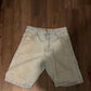 South Pole Carpenter Jorts - 36” x 13”