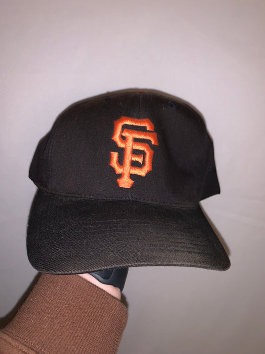 SF Giants Hat