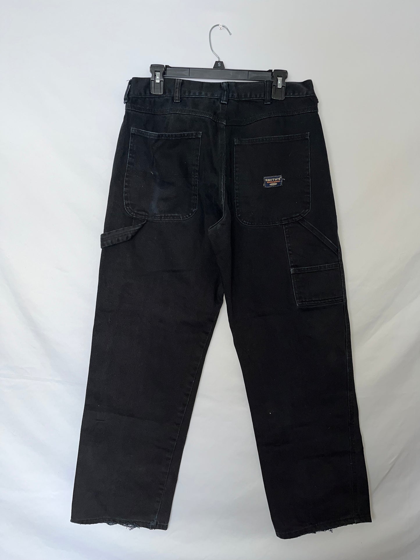 Smith's Carpenter Pants - 34” x 29”