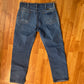 Wranglers de los 70 - 33" x 29"