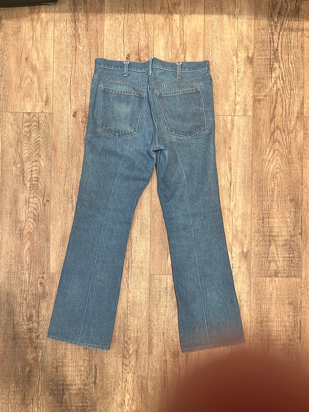 80's JCP Pants - 35” x 32”