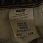 Levi 505 - 33” x 32”