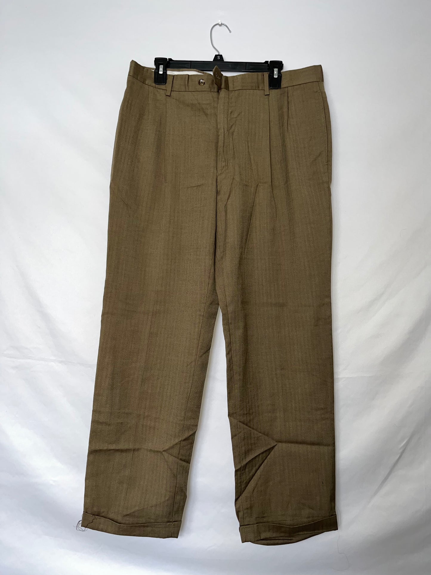 Pantalones de vestir Jos A Bank - 36” x 28”