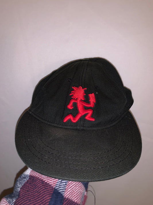 Psychopathic Records Hat