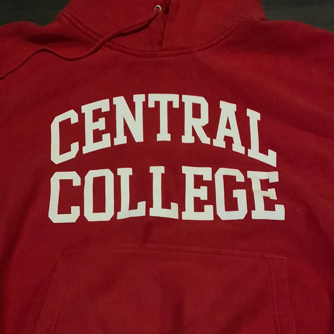 MV Sport Weave Central Hoodie - 25” x 26”