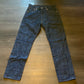 Cool Faded Levis 501  - 32” x 30.5”