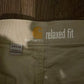 Pantalones Carphartt - 34” x 30”