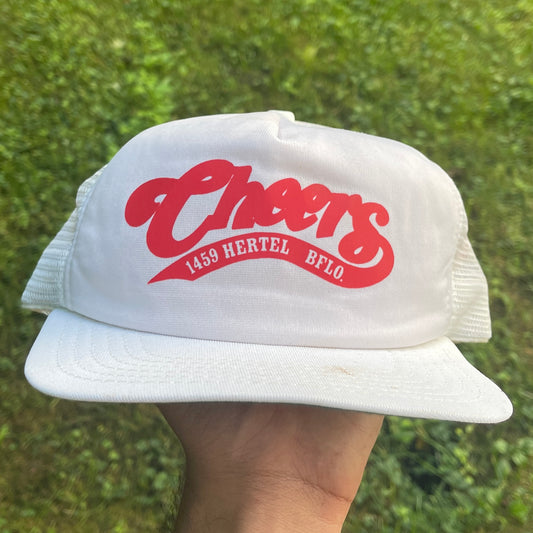 1980's New Era Cheers Hat