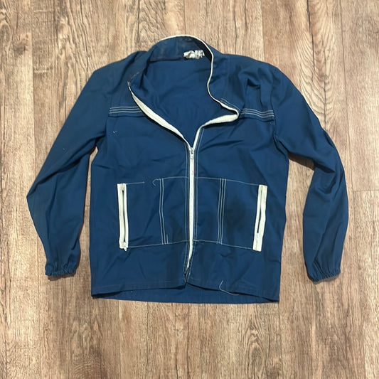 80's Jacket - Small - 19.5” x 26”