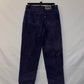 Vaqueros Levis Silver Tab de los años 90 - 30" x 24"