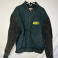 Chaqueta Arctco Arcticwear Arctic Cat Bounger Hunter de los años 80 - XL - 24" x 29.5"