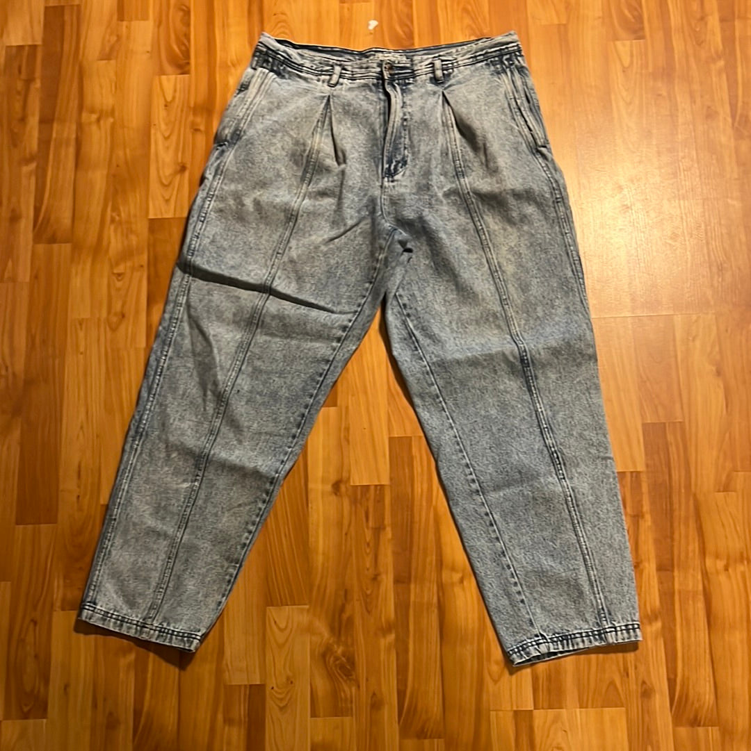 90's Bugle Boy Jeans - 36” x 27.5”